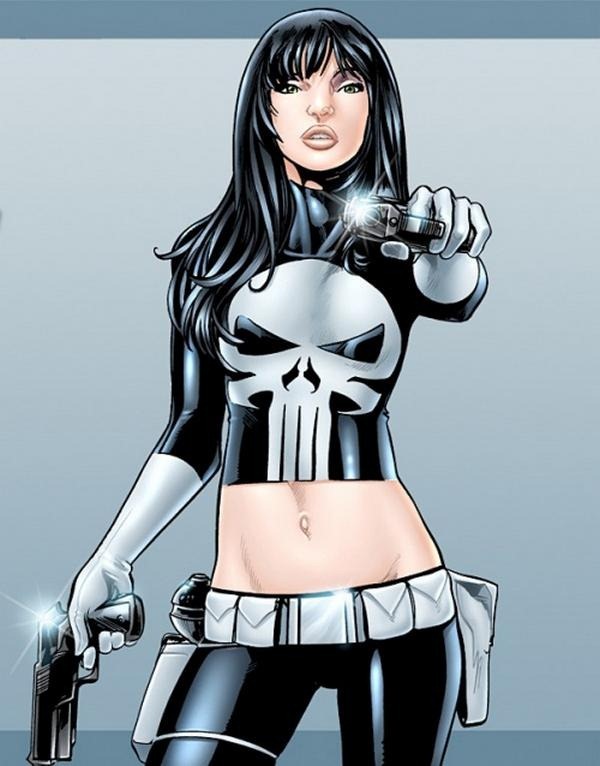 Super-heroínas hionic (1)