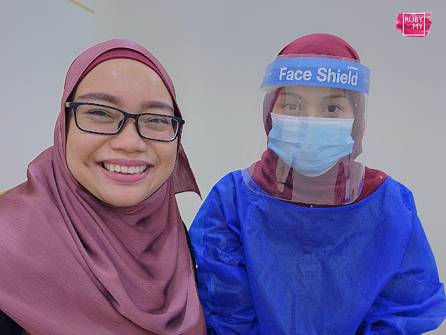 KLINIK PAKAR PERGIGIAN PEDIATRIK DENTAL VALET SHAH ALAM