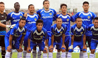 Video Gol Persib Bandung vs Pusamania Borneo FC 2-1