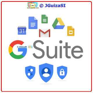 Ediciones G Suite