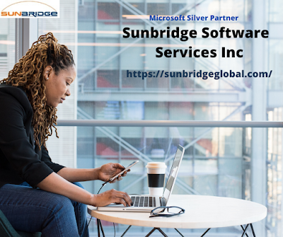 Sunbridge Software Services Inc