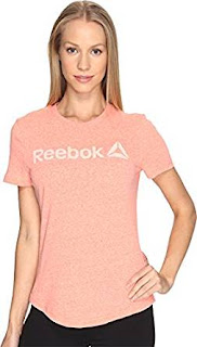 Reebok Womens Elements