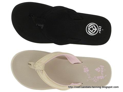 Reef sandals fanning:reef-887127
