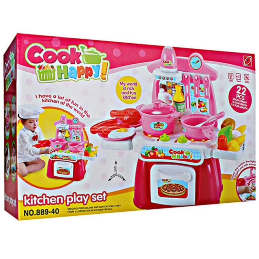 Jual Mainan  Anak Perempuan Masak  Masakan  Situs Jual Beli 