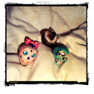 anillos