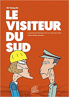 Le Visiteur du Sud de Oh Yeong Jin