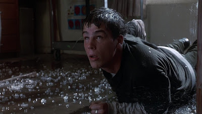 The Faculty 1998 Josh Hartnett Image 1