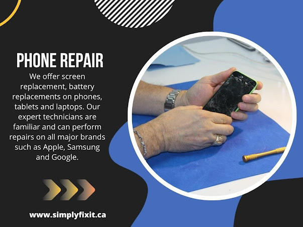 Phone Repair Kitchener