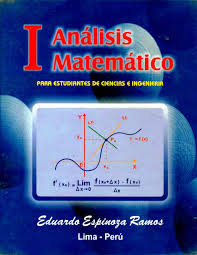 Análisis Matemático I para Estudiantes de Ciencia e Ingeniería, 3ra edición