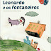 🎭 Leonardo e os Fontaneiros | 28may