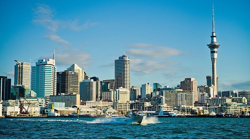 Discover New Zealand: A Journey Through Nature's Masterpiece
