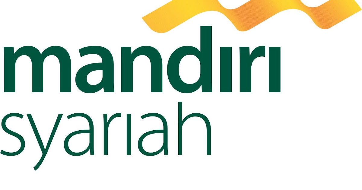 Logo Bank Mandiri Syariah ~ Free Download Desain