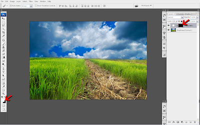 10 Tutorial Digital Imaging Dengan Photoshop