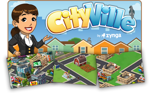 CityVille+Free+Gift+Update