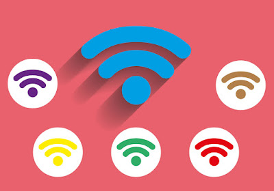 Tips dan Trik Wifi Tidak Bisa Connect