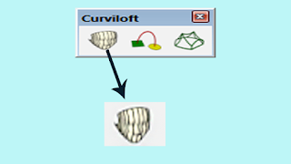 Training course Sketchup extensions-Curviloft