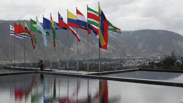 Cierran Unasur: Revelan que la reemplazará un nuevo organismo llamado Prosur.