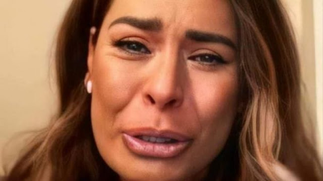 Galilea Montijo llora revela que le ofrecieron 150 camellos a su esposo por ella en Marruecos