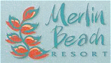 Merlin Beach Resort