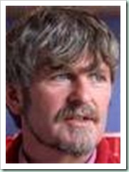 john bell