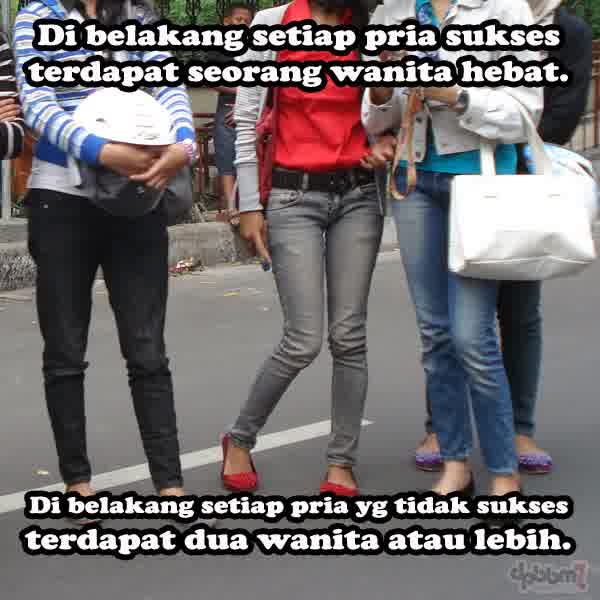 Dp Bbm Gambar Cewek Wanita