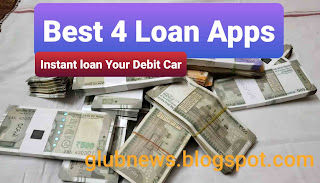 4 Best Loan Apps USA in 2023