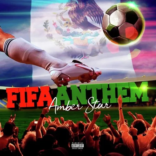 Fifa Anthem -theme Song Download - Listen- Mp3