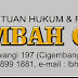 LBH LEMBAH CIREMAI