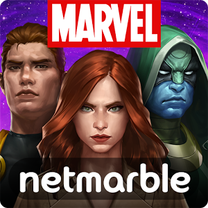 MARVEL Future Fight Apk v2.2.1