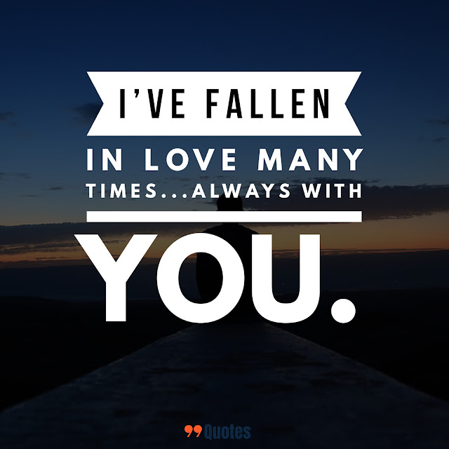 love quotes for the couple