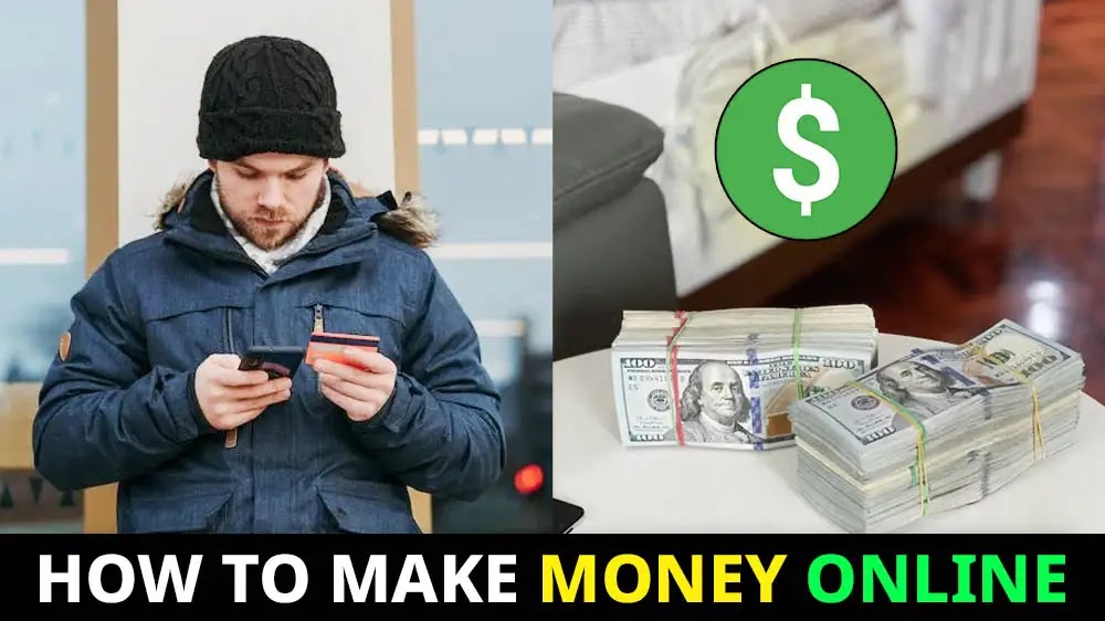 Make money Online Watching 30 seconds Ads | how to make money online without investment