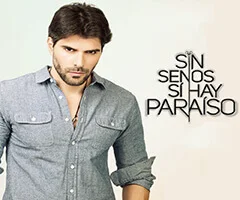 Sin senos si hay paraiso capítulo 46 - telemundo