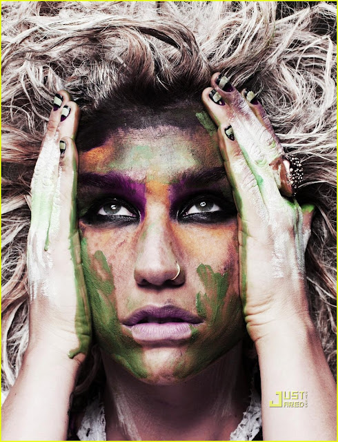 kesha sebert fashion. Ke$ha