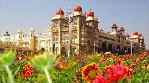 Mysore Palace , karnatka, India |Timing |History |Architecture Ticket Cost |Location | Near By Food | full details