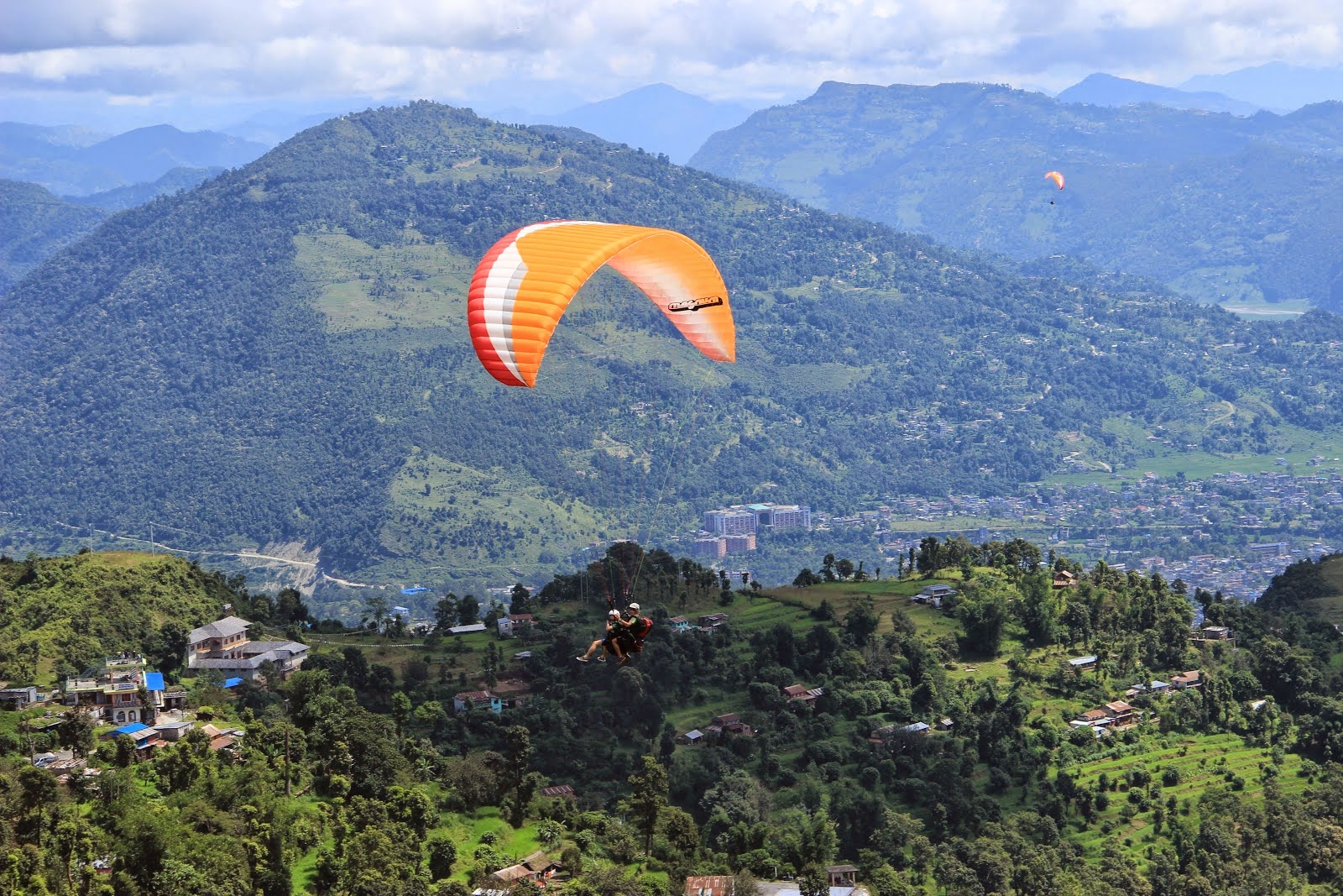 http://www.nepaltraveldoor.com/paragliding-in-nepal.php