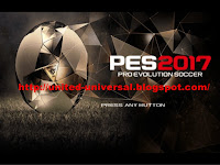 Download Tampilan PES 2017 For PES 6