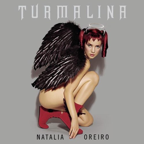 Natalia Oreiro – Turmalina [iTunes Plus AAC M4A]