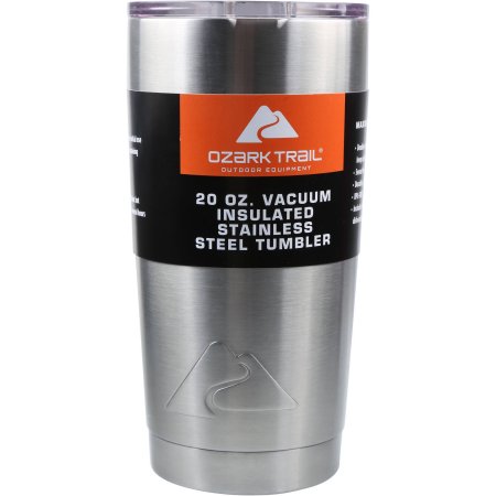 Ozark Trail tumbler
