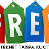 Cara Internetan Gratis Di Android Terbaru 100% Ampuh
