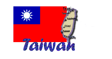 Visa Taiwan - Indonesia: Cara Membuat Visa Taiwan Dengan Cepat
