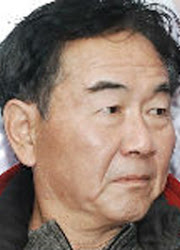 Liu Mingkai China Actor