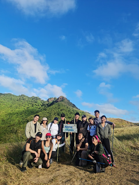 Mount Batolusong Hike, Tanay Rizal 2024