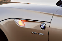 2009 BMW Z4