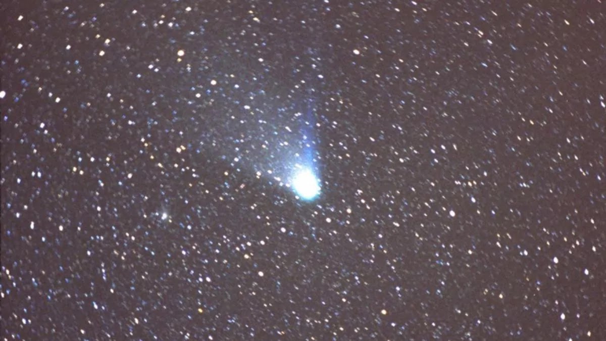 Eta Aquariid Meteor Shower When and How to Watch the Rain of Stars in India