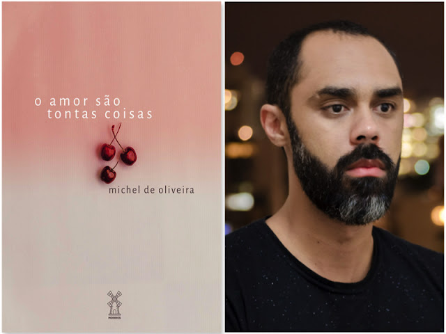 Poesia brasileira contemporânea