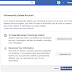 How to delete your Facebook account 