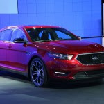 2016 Ford Taurus SHO Specs Price Review