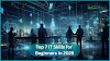 Top 7 IT Skills for Beginners in 2025
