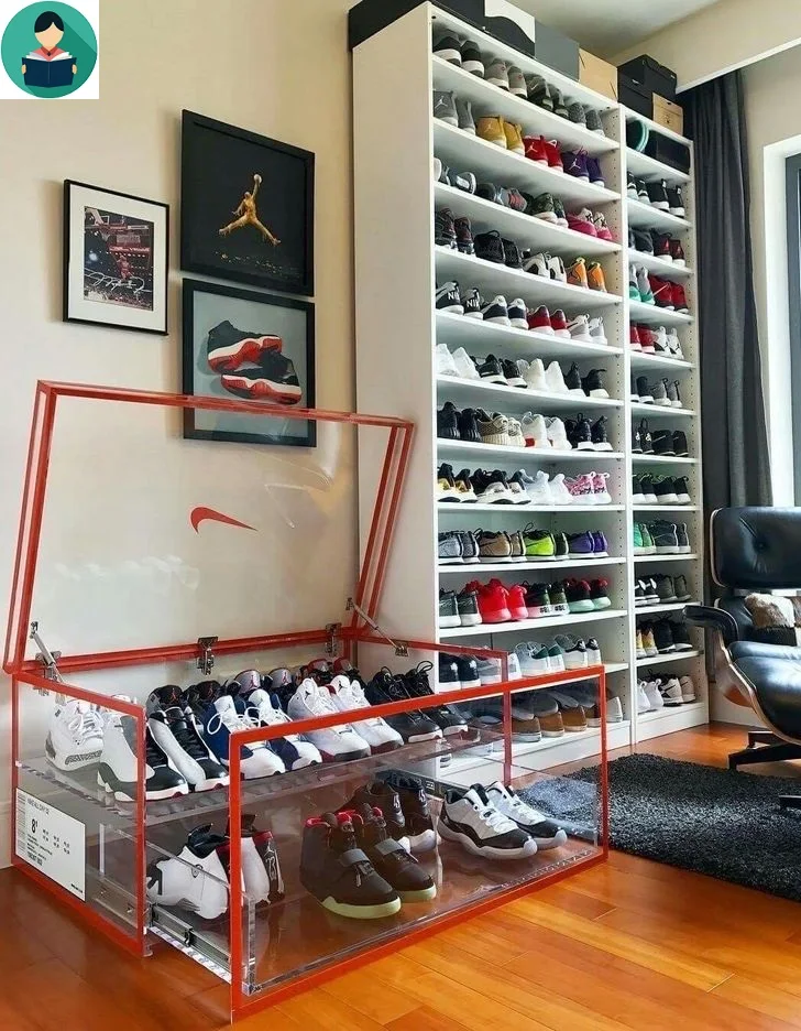 Where to Buy Sneakers in Nairobi