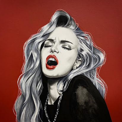 Harumi Hironaka